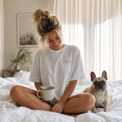 Dog Mom Era Tee