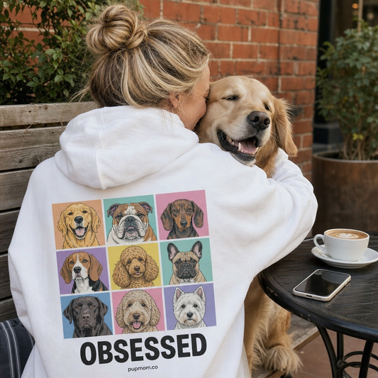 Obsessed Hoodie